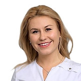 Калягина Екатерина Михайловна