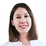 Базан Полина Викторовна