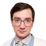 Блохин Федор Константинович