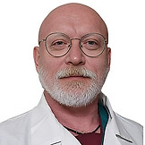 Ежов Игорь Юрьевич