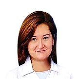 Кабальнова Мария Александровна