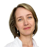 Фролова Ирина Анатольевна