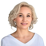 Мосунова Ольга Александровна