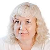 Фокина Светлана Сергеевна