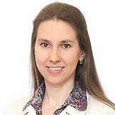 Пономарева Наталья Германовна