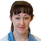 Доровская Наталья Сергеевна