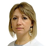 Семенычева Жанна Николаевна