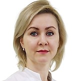 Сутягина Светлана Николаевна