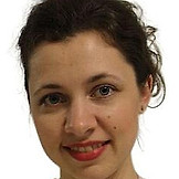 Шанц Мария Викторовна