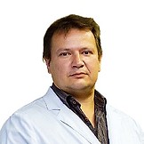 Бондаренко Павел Сергеевич