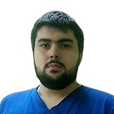 Магомедов Магомед Абдулгапурович