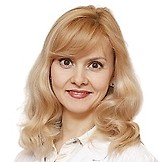 Дюкова Ольга Владимировна