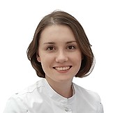 Бельская Виктория Владимировна