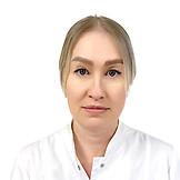 Трифонова Елена Александровна