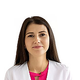 Калинич Галина Николаевна