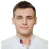 Антипин Максим Георгиевич