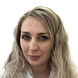 Семиглазова Юлия Романовна