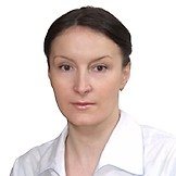 Коротаева Людмила Александровна