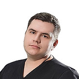 Луцкин Евгений Олегович