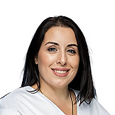 Бутузова Арменуи Гегамовна