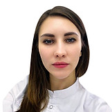 Жиркова Мария Михайловна