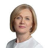 Лялькина Светлана Александровна