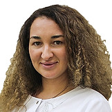 Красильникова Ирина Юрьевна