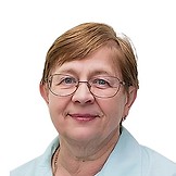 Репина Надежда Борисовна