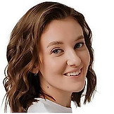 Тимонина Екатерина Николаевна