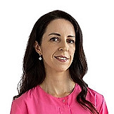 Каратаева Ольга Вячеславовна