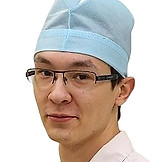 Купоросов Евгений Львович