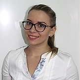 Матросова Екатерина Сергеевна