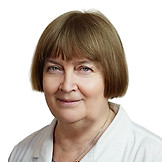 Мотова Софья Васильевна