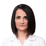 Казарян Арменуи Ашотовна