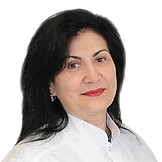 Багирова Халида Гамзаевна