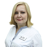 Тихонова Инна Аркадьевна