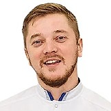 Бабкин Руслан Викторович