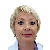 Астафьева Елена Геннадьевна