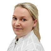 Власюк Анастасия Александровна