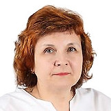 Юсупова Елена Викторовна