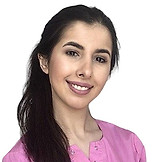 Тапдыклы Шабнам Фируддиновна