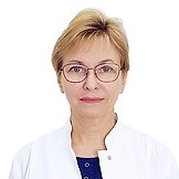 Тарасова Елена Валерьевна