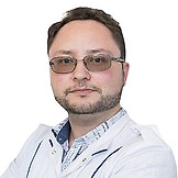 Бак Михаил Владимирович