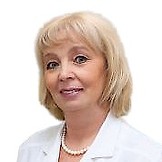 Мухина Марина Владимировна