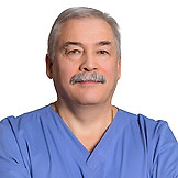 Мурзин Виктор Арсеньевич