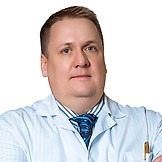 Жданович Илья Владимирович