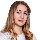 Машукова Арина Владимировна