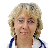 Давыдова Ольга Вячеславовна