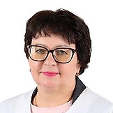 Денисова Светлана Сергеевна