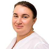 Сажина Ирина Николаевна